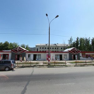 Krasnodontsev Street, 14 ، نيجني نوفغورود: صورة