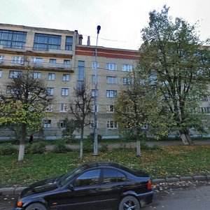 Kremlyovskaya Street, 29, Yoshkar‑Ola: photo