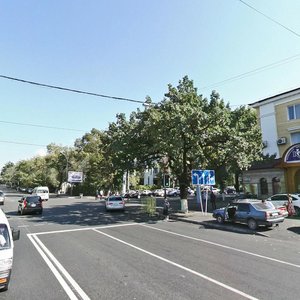 Nazarbayev Avenue, 110, Almaty: photo