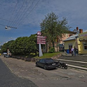 Vulytsia Shevchenka, 120, Lviv: photo