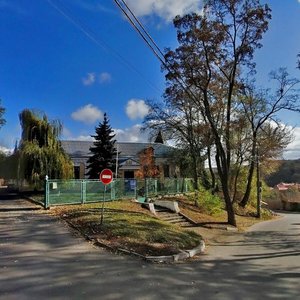 Olehivska Street, 32Б, : foto
