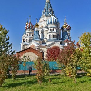 Lenina Street, 140Б, Izhevsk: photo