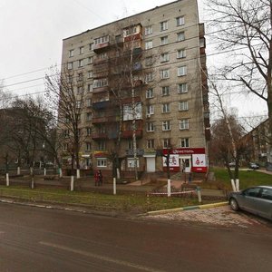 Vedenyapina Street, 10, Nizhny Novgorod: photo