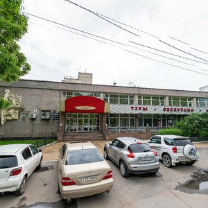 Sinelnikova Street, 9, : foto