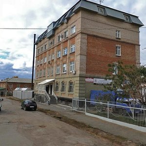 Pionerskaya ulitsa, 1, : foto