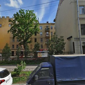 Pionerskaya Street, 3к1 ، سان بطرسبرغ: صورة