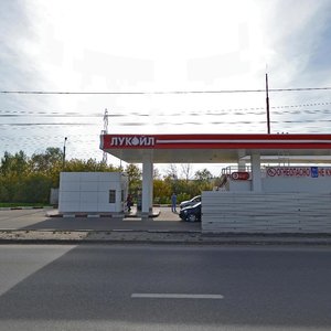 Burnakovskaya Street, 33А, : foto
