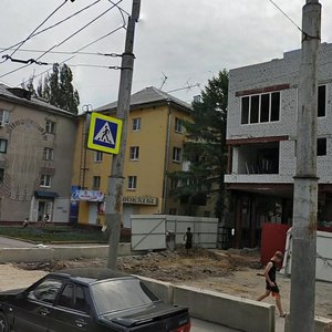 Plekhanova Street, 78, Lipetsk: photo