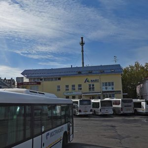 Voznesenskaya Street, 53А, : foto