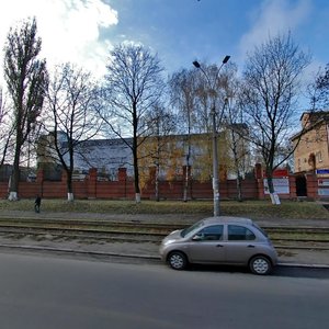 Vatslava Havela Boulevard, 8А, Kyiv: photo