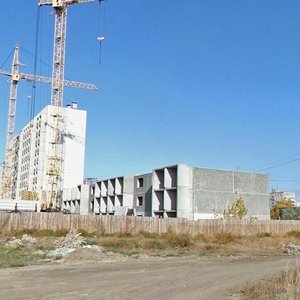 6-y mikrorayon, 21к1, Kurgan: photo