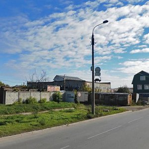 Ulitsa Kulibina, 13А, Vladimir: photo