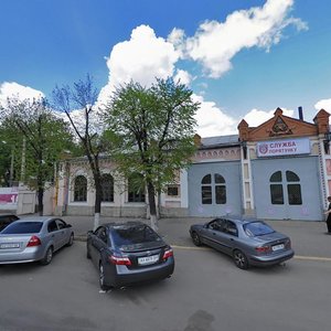 Poltavs'kyi Shlyakh Street, 50, : foto