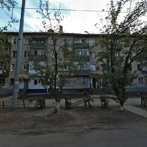 Lenina Street, 107, Togliatti: photo