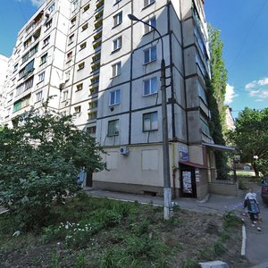 Kvartal 50-richchia Zhovtnia, 4Б, Luhansk: photo