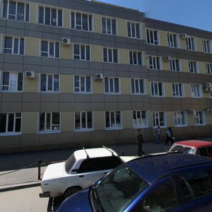 Ulitsa Kayani, 21/14, Rostov‑na‑Donu: photo