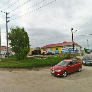 Ставрополь, 2-й Юго-Западный проезд, 1: фото