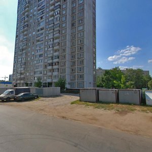 Samarkandsky Bulvar 134A Quarter, к5, Moscow: photo