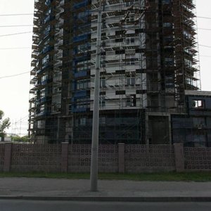 Orenburgskii Tract Street, 24А, Kazan: photo
