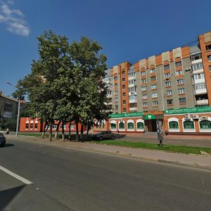 Brestskaya ulitsa, 12, Orel: photo