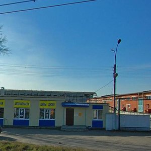 Magistralny proyezd, 34К/1, Kursk: photo