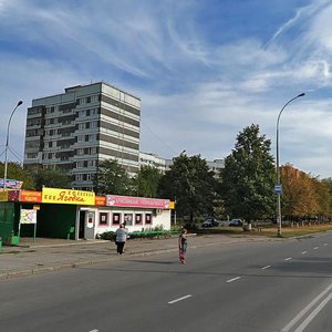 Voroshilova Street, 67, : foto