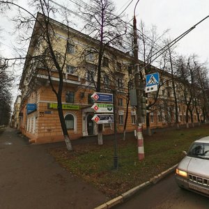 Genkinoy Street, 33/59А, Nizhny Novgorod: photo