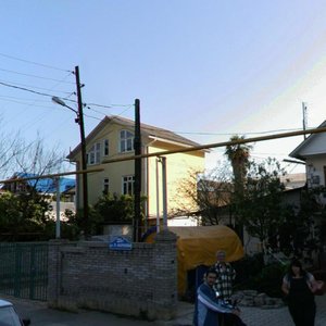Pavlika Morozova Street, 25 ، : صورة