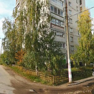 2-y mikrorayon, 9, Bor: photo