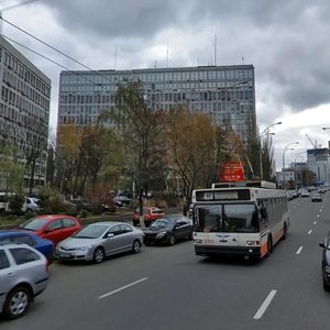 Solomianska Street, 5, Kyiv: photo