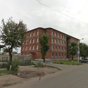 Chaykovskogo Street, 3, Blagoveshchensk: photo