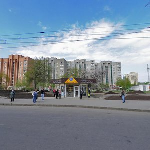 Prospekt Yuriia Haharina, 174к1, Kharkiv: photo