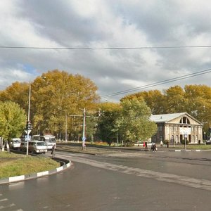 Новокузнецк, Мурманская улица, 24: фото