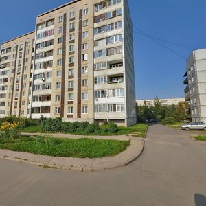 Ulitsa Maksima Gorkogo, 4, : foto
