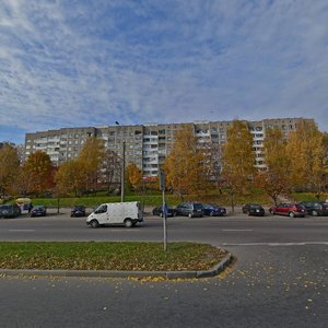 Liejtenanta Kizhavatava Street, 64, : foto