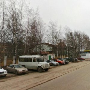 Gagarina Avenue, 176Г, Nizhny Novgorod: photo