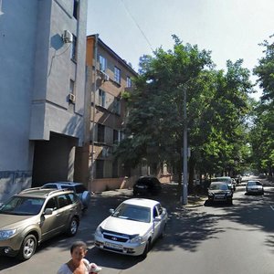 Starokozatska Street, 52А, Dnipro: photo