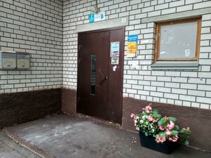 Саратов, Нескучный переулок, 5: фото