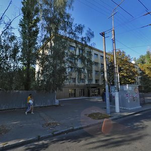 Haharina Avenue, 74, Dnipro: photo