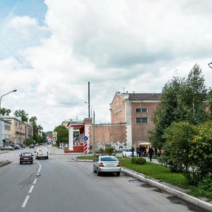 Pionerskiy Avenue, 11, : foto