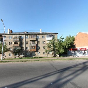 8 March Street, 24, Ufa: photo