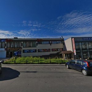 Geroev Rybachyego Street, 1, : foto