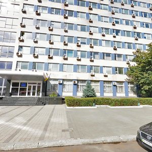 Henerala Almazova Street, 18/9 ، كييف: صورة