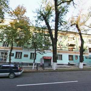 Jeltoqsan Street, 134, Almaty: photo