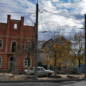 Dobroselskaya Street, 164, Vladimir: photo