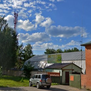 Ulitsa Dzerzhinskogo, 35, Pushkino: photo