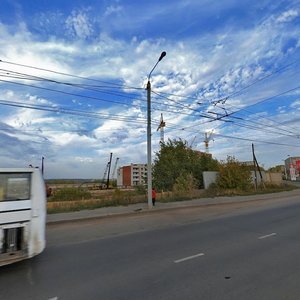 Baranova Street, 94А, Izhevsk: photo