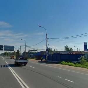 Санкт‑Петербург, Выборгское шоссе, 226: фото