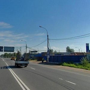 Санкт‑Петербург, Выборгское шоссе, 226: фото