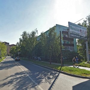 Ulitsa Nogina, 1, Dedovsk: photo